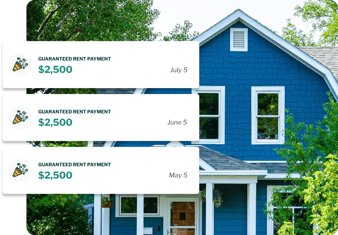 Financial Peace of Mind
