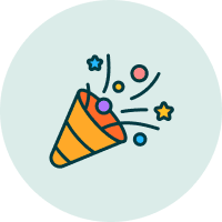 celebration