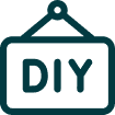 icon-diy