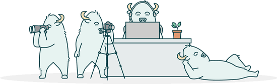 How Nomad Works Buffaloes