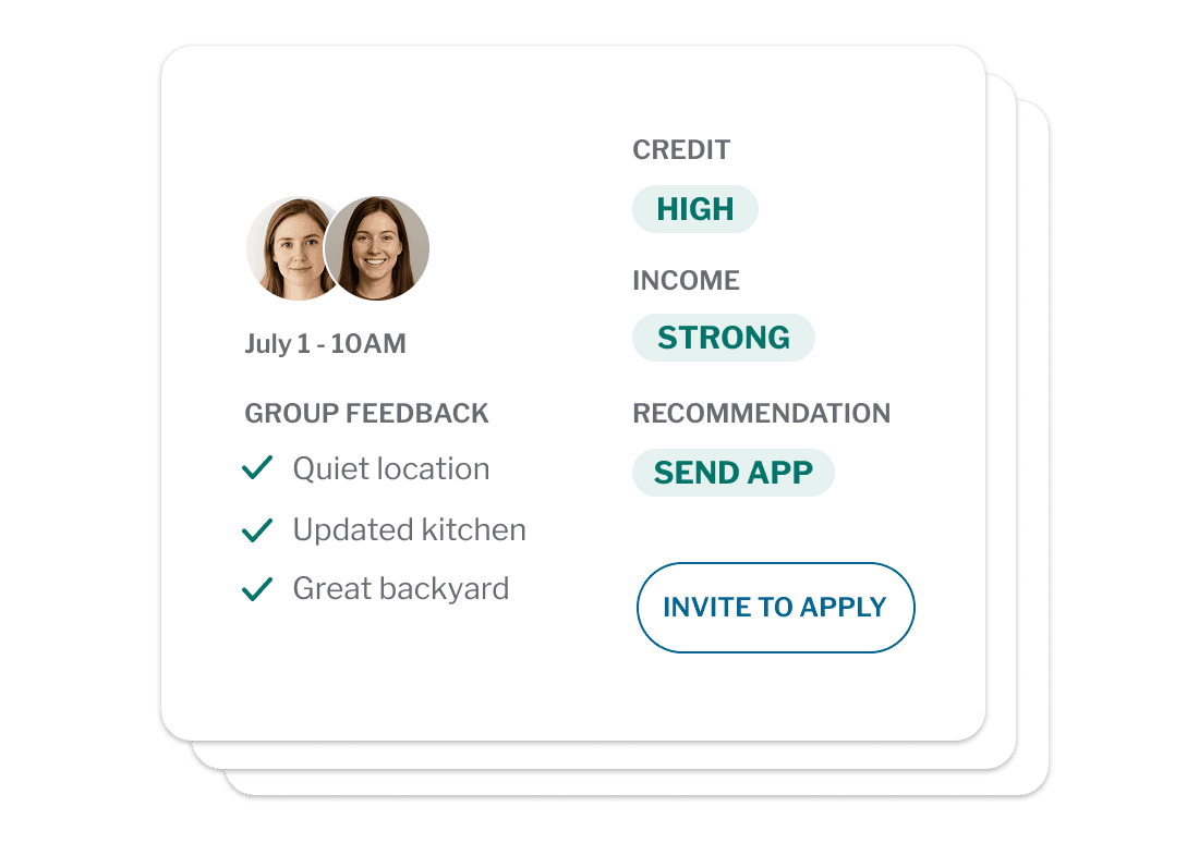 AI Showing Feedback