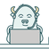 Chatbot bubble